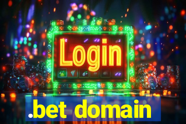 .bet domain